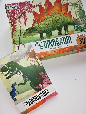 L'era dei dinosauri