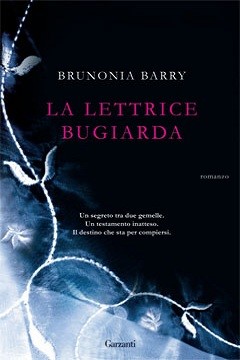 La lettrice bugiarda