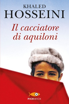 Il cacciatore di aquiloni