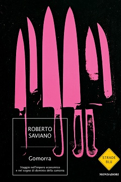 Gomorra di Roberto Saviano