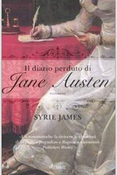 Il diario perduto di Jane Austen