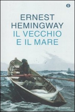 Il vecchio e il mare di Hemingway