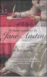 Recensione Libro Il diario perduto di Jane Austen Recensione Libro Il diario perduto di Jane Austen