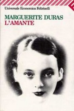 L'amante di Duras