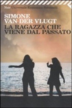 La ragazza che viene dal passato