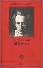 La versione di Barney