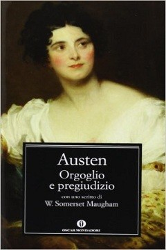 Orgoglio e pregiudizio di Jane Asten