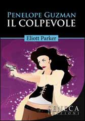 Recensione libro Penelope Guzman – Il colpevole