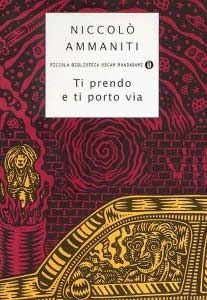 Recensione libro Ti prendo e ti porto via Recensione libro Ti prendo e ti porto via