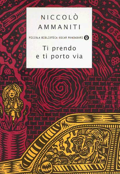 Recensione libro Ti prendo e ti porto via