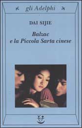 Recensione libro “Balzac e la Piccola Sarta cinese” Recensione libro “Balzac e la Piccola Sarta cinese”
