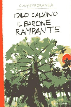 Il barone rampante di Calvino