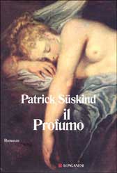 Recensione libro Il profumo Recensione libro Il profumo
