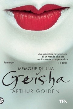 Memoria di una geisha