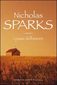 I passi dell'amore di Sparks