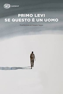 Se questo è un uomo di Primo Levi