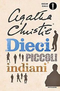 Dieci piccoli indiani