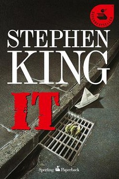 Recensione Trama E Riassunto Del Libro It Di Stephen King