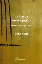 Recensione libro La barca senza porto