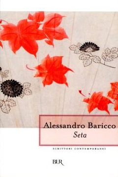 recensione e riassunto del libro seta di alessandro baricco