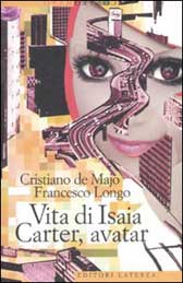 Vita di Isaia Carter, avatar