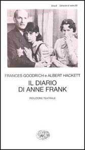 Il diario di Anna Frank