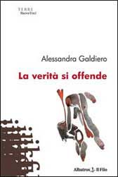 La verità si offende Alessandra Galdiero