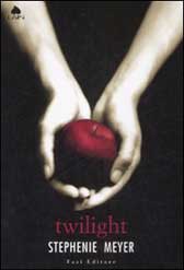 Recensione Libro “Twilight” di Stephenie Meyer
