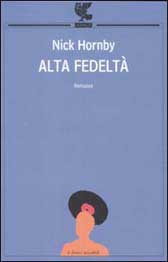 Alta fedeltà