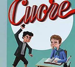 Cuore libro