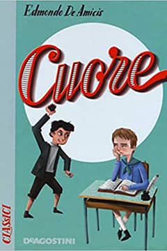 Recensione Libro Cuore