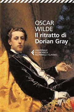 Il ritratto di Dorian Gray