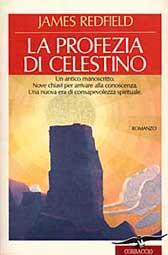 La profezia di Celestino