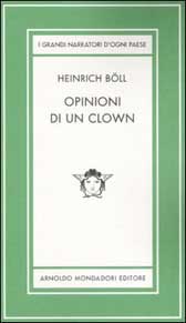 Opinioni di un clown