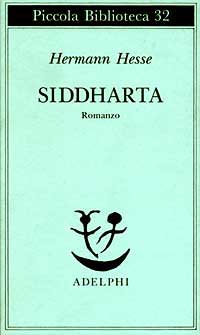 Siddharta Hermann Hesse