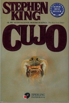 Cujo di King