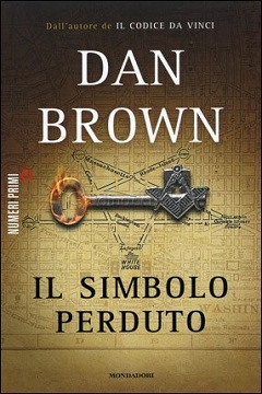 Il simbolo perduto di Dan Brown