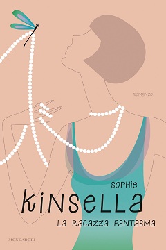 La ragazza fantasma di Kinsella