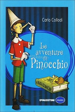 Le avventure di Pinocchio