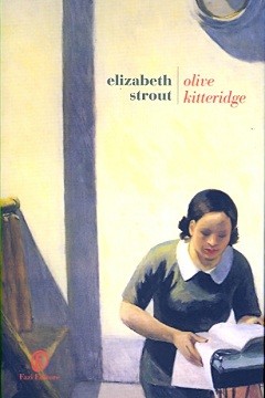 Olive Kitteridge libro