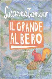 Trama romanzo “Il grande albero” di Susanna Tamaro