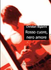 Recensione libro “Rosso cuore, nero amore”