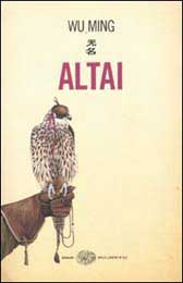 Trama romanzo “Altai”