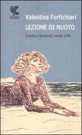 Recensione Libro “Lezioni di nuoto” di Valentina Fortichiari