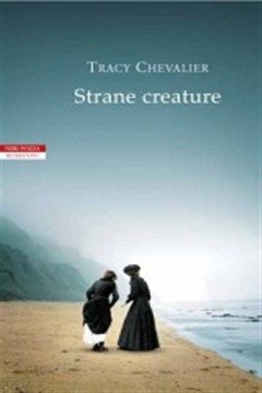 Strane creature di Chevalier