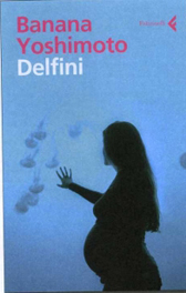 Trama romanzo “Delfini” Trama romanzo “Delfini”