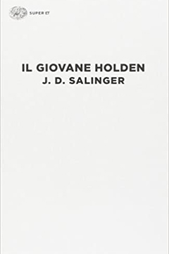 Il giovane Holden