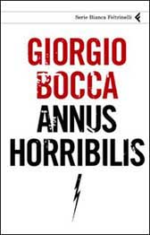 Trama Romanzo “Annus horribilis”