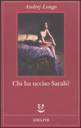 Recensione Libro “Chi ha ucciso Sarah?”