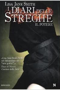 Il potere I diari delle streghe